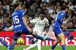 أرقام سلبية لـ ريال مدريد عقب الخسارة أمام خيتافي في الدوري الإسباني