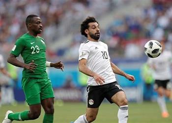 تقارير السعودية تضع خطة بديلة لمواجهة مصر قبل كأس العالم