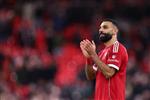 إحصائية مقلقة لـ محمد صلاح مع ليفربول في الدوري الإنجليزي
