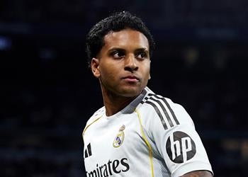 رسمي ا ريال مدريد يعلن إصابة رودريجو بالرباط الصليبي ومدة غيابه الصادمة