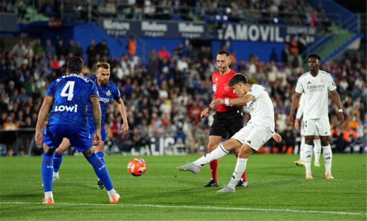 في الكورة : سبورت: ريال مدريد يمتلك لاعبًا مجنونًا وتصرفاته لا تُوحي باللطف