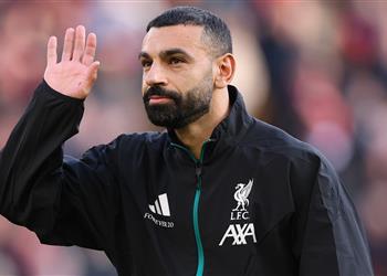 تشكيل ليفربول أمام ولفرهامبتون في الدوري الإنجليزي موقف محمد صلاح