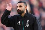 تشكيل ليفربول أمام ولفرهامبتون في الدوري الإنجليزي.. موقف محمد صلاح