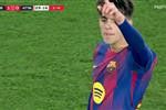 فيديو | بيرنال يسجل هدف برشلونة الأول أمام أتلتيكو مدريد 