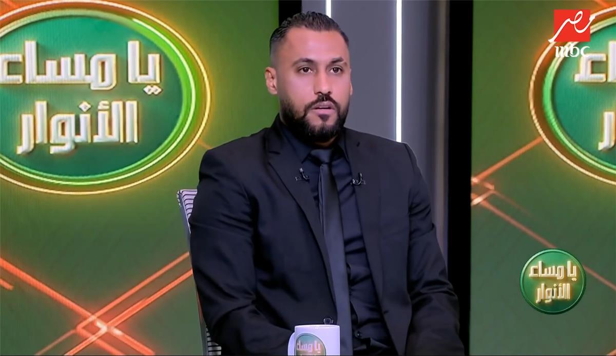 حسام عاشور: مدرب الأهلي السابق قال لي مش كفاية كده؟.. وأردت اللحاق بـ داني ألفيس