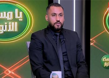 حسام عاشور مدرب الأهلي السابق قال لي مش كفاية كده وأردت اللحاق بـ داني ألفيس