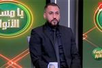 حسام عاشور: مدرب الأهلي السابق قال لي "مش كفاية كده؟".. وأردت اللحاق بـ داني ألفيس