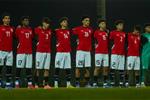 موعد والقناة الناقلة لمباراة مصر والمغرب اليوم في تصفيات إفريقيا المؤهلة لـ كأس أمم إفريقيا للناشئين