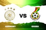 موعد والقناة الناقلة لمباراة ألمانيا وغانا الودية اليوم.. والمعلق