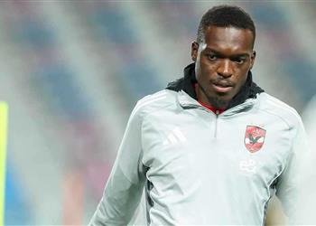 وكيل توروب يرد في بيان رسمي على أنباء تدخله لضم كامويش إلى الأهلي