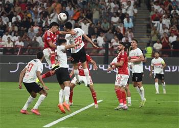 خاص قرار مرتقب قبل مواجهتي الأهلي أمام الزمالك وبيراميدز في مرحلة حسم الدوري