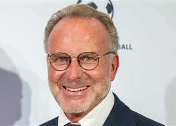 رومينيجه يكشف حديثه مع لابورتا بشأن فليك ويؤكد لاعب ريال مدريد لا يقدر بثمن