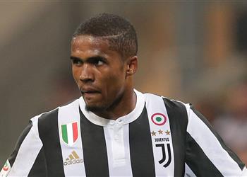 دوجلاس كوستا ينصح نجم برشلونة عليك الانتقال إلى يوفنتوس