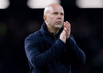 بيلد قرار عاجل من إدارة ليفربول بشأن مستقبل سلوت