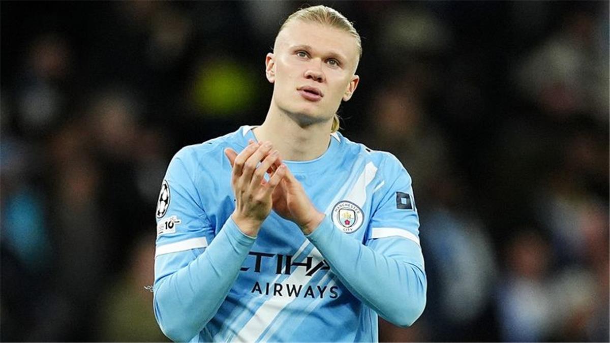 مدرب النرويج يوضح موقف هالاند من مباراة مانشستر سيتي وليفربول في كأس الاتحاد الإنجليزي