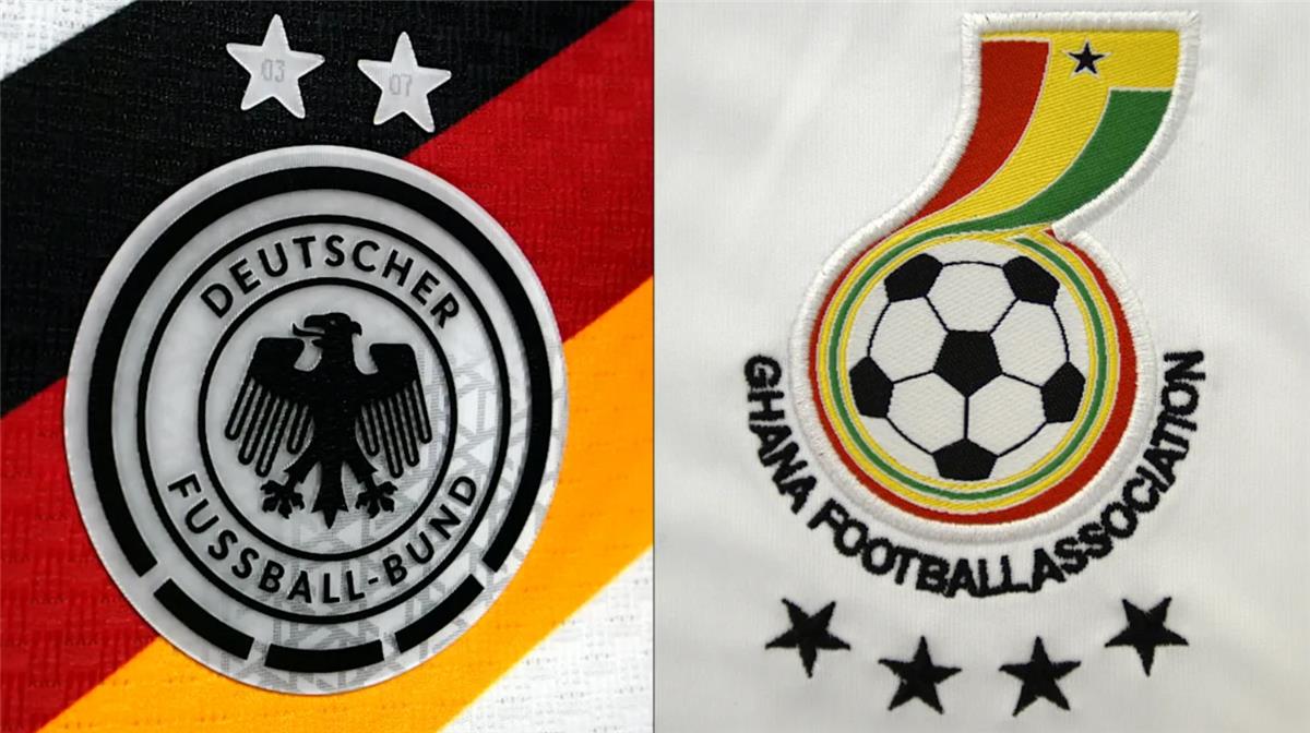 القناة الناقلة لمباراة ألمانيا وغانا الودية اليوم