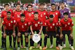 فيديو| منتخب مصر للناشئين يخسر بثنائية أمام المغرب في تصفيات أمم إفريقيا