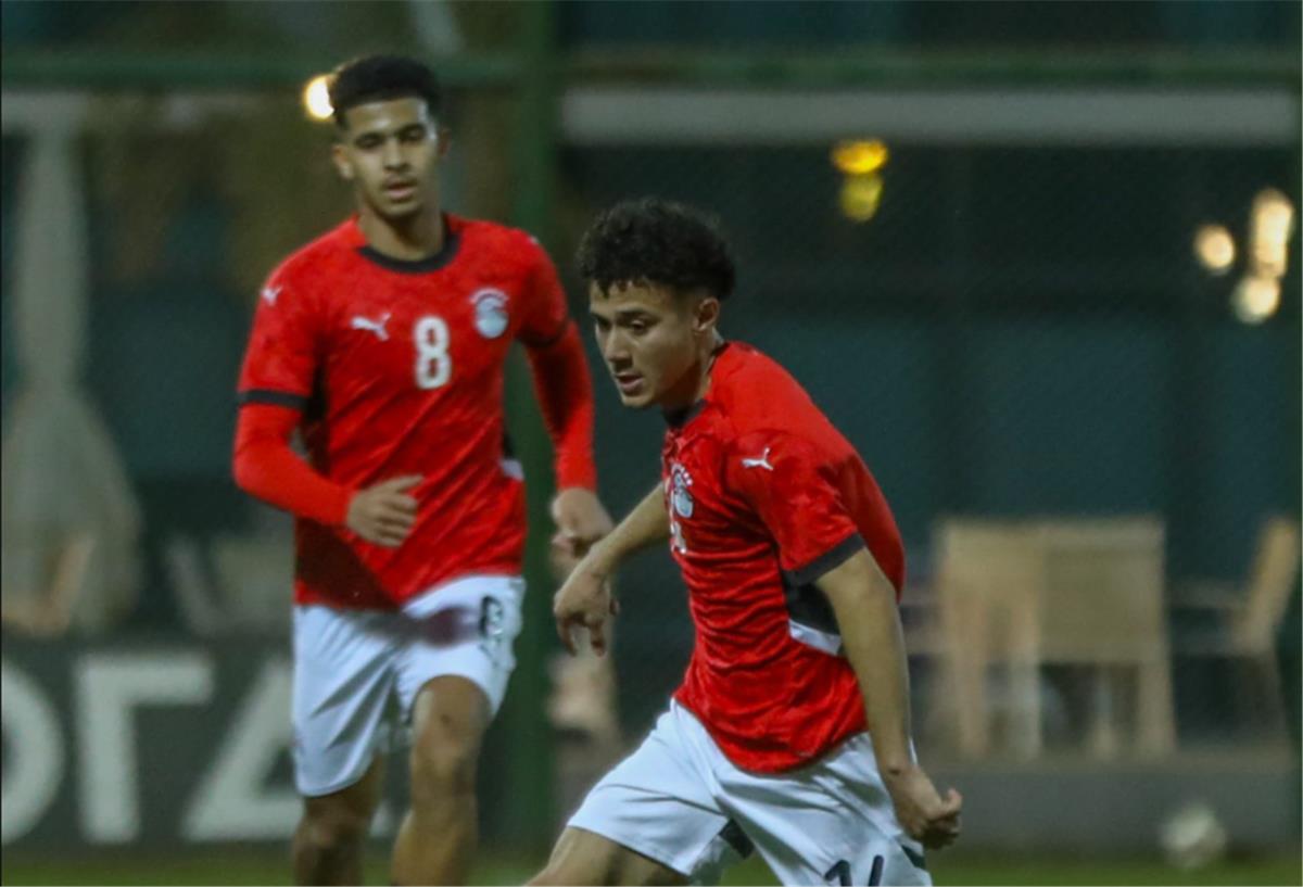 موعد مباراة مصر القادمة في تصفيات شمال إفريقيا بعد الخسارة من المغرب