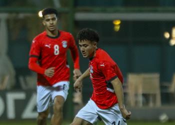 موعد مباراة مصر القادمة في تصفيات شمال إفريقيا بعد الخسارة من المغرب