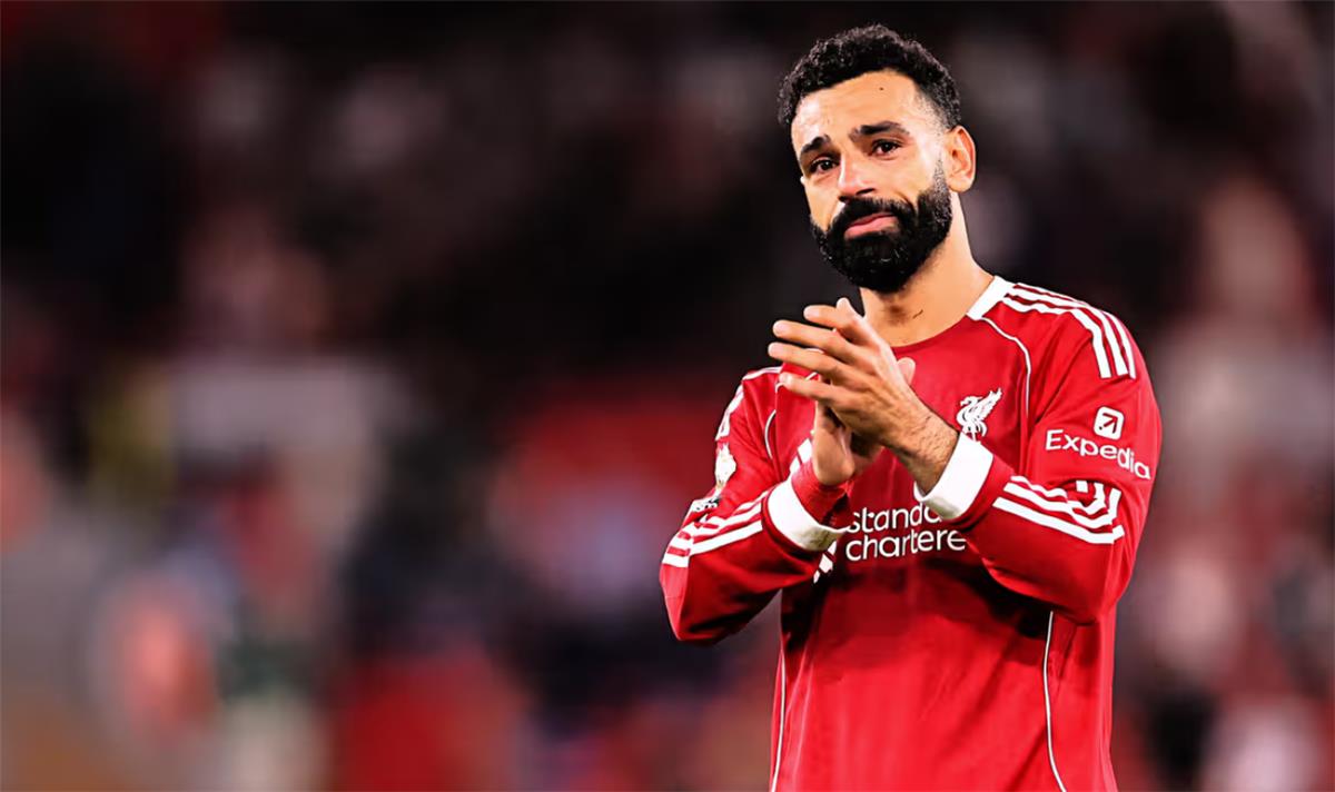 تفاصيل رحيل محمد صلاح عن ليفربول: اعتذار خاص وقرار بقيمة 21 مليون جنيه إسترليني