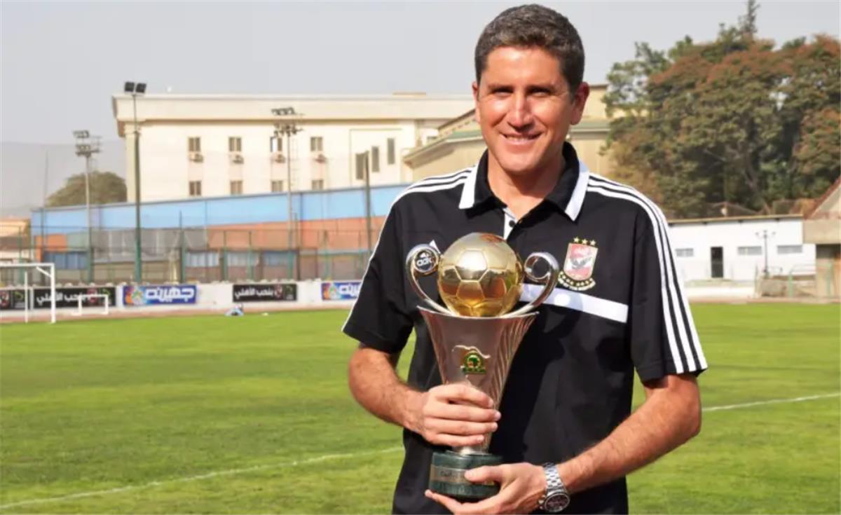 جاريدو محذرًا إسبانيا من مواجهة مصر: لن تكون مباراة ودية.. ومحمد صلاح حطم كل الحواجز