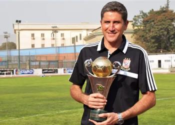 جاريدو محذر ا إسبانيا من مواجهة مصر لن تكون مباراة ودية ومحمد صلاح حطم كل الحواجز