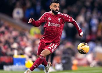 ديلي ميل توضح موقف محمد صلاح من مباراة ليفربول ومانشستر سيتي