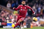 ديلي ميل توضح موقف محمد صلاح من مباراة ليفربول ومانشستر سيتي