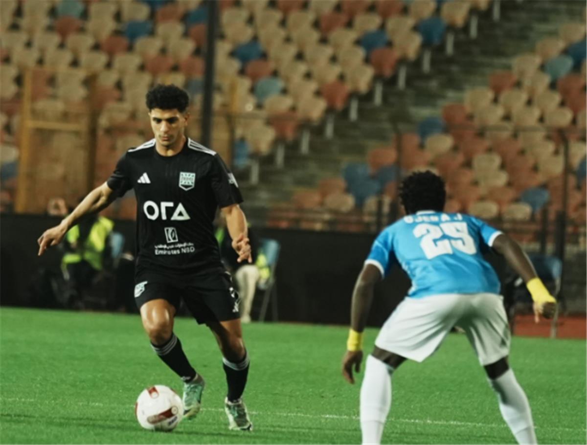 فيديو | زد يتعادل مع المقاولون العرب ويتأهل لنصف نهائي كأس الرابطة المصرية