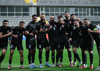 موعد والقنوات الناقلة لمباراة الأردن ونيجيريا اليوم