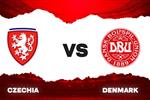 موعد والقناة الناقلة لمباراة الدنمارك والتشيك اليوم في الملحق المؤهل لكأس العالم.. والمعلق