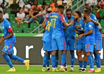 موعد والقناة الناقلة لمباراة الكونغو الديمقراطية وجامايكا اليوم في الملحق العالمي المؤهل لـ كأس العالم