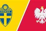 موعد والقناة الناقلة لمباراة بولندا والسويد اليوم في الملحق المؤهل لكأس العالم.. والمعلق