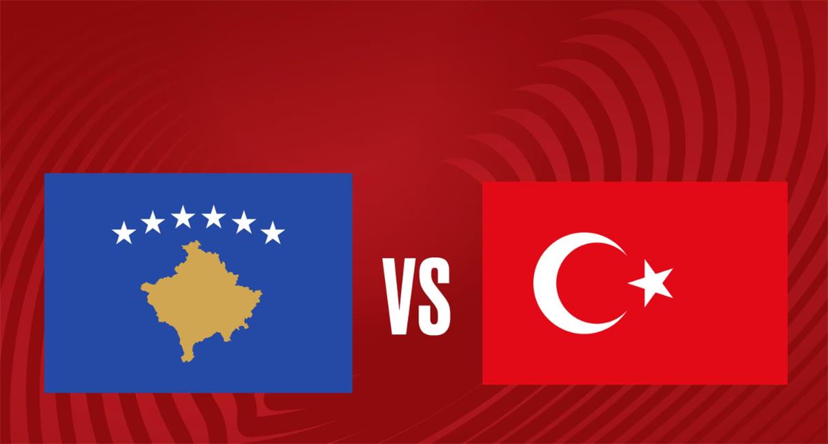 موعد والقناة الناقلة لمباراة تركيا وكوسوفو اليوم في الملحق المؤهل لكأس العالم.. والمعلق