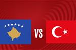 موعد والقناة الناقلة لمباراة تركيا وكوسوفو اليوم في الملحق المؤهل لكأس العالم.. والمعلق