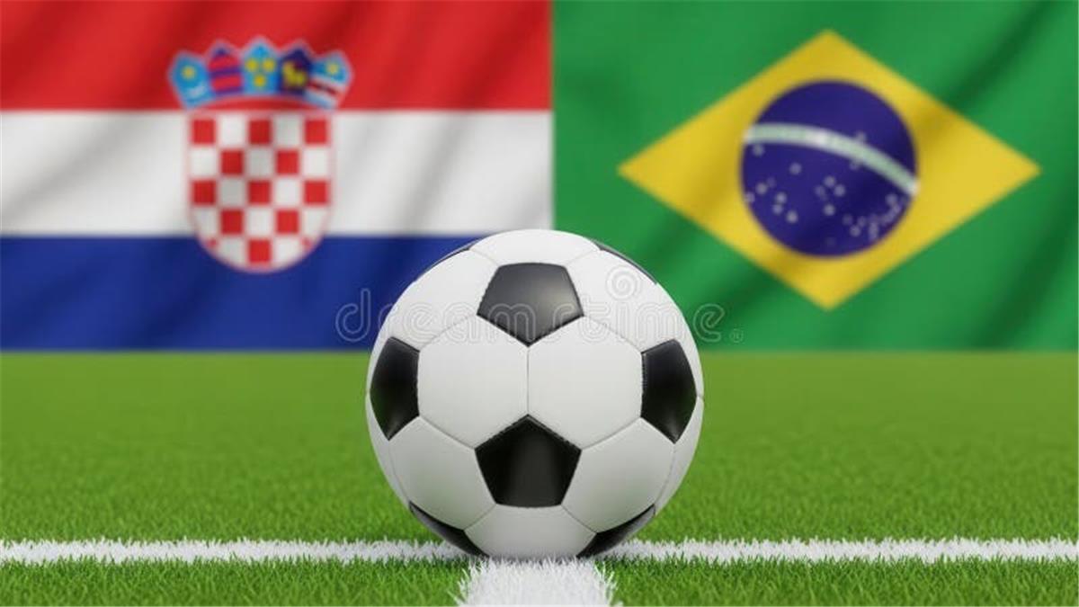 موعد والقناة الناقلة لمباراة البرازيل وكرواتيا الودية.. والمعلق