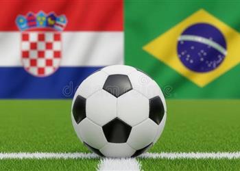 موعد والقناة الناقلة لمباراة البرازيل وكرواتيا الودية اليوم والمعلق