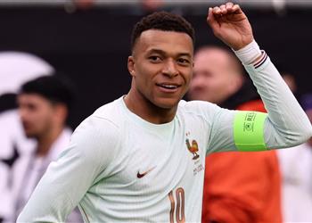 آس مبابي جاهز للمشاركة مع ريال مدريد وأربيلوا يفرك يديه من أجله