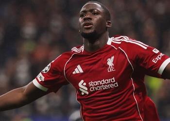 كوناتي عندما نفوز بلقب ستنسى جماهير ليفربول موسمنا السيء