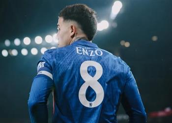 صحفي إسباني يكشف موقف ريال مدريد من التعاقد مع إنزو فرنانديز