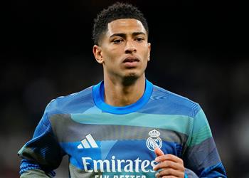 ماركا صداع في رأس أربيلوا بسبب جود بيلينجهام