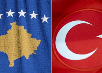 القناة الناقلة لمباراة تركيا وكوسوفو اليوم في الملحق المؤهل لـ كأس العالم