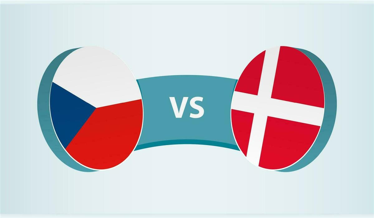 القناة الناقلة لمباراة الدنمارك والتشيك اليوم في نهائي ملحق كأس العالم
