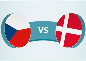 القناة الناقلة لمباراة الدنمارك والتشيك اليوم في نهائي ملحق كأس العالم