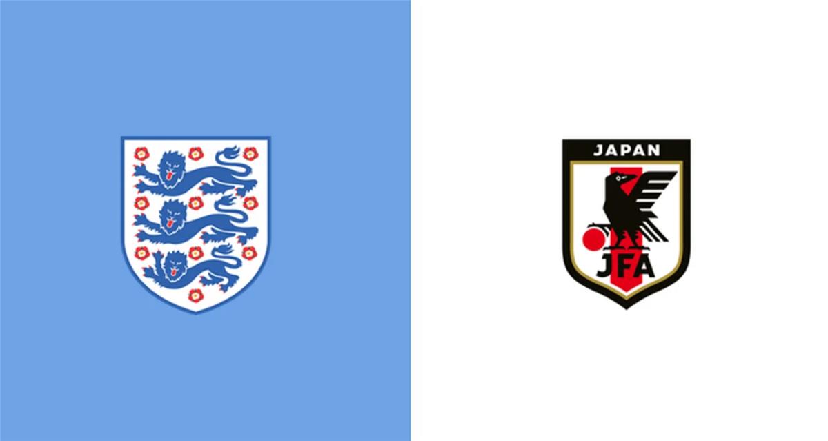 القناة الناقلة لمباراة إنجلترا واليابان الودية اليوم