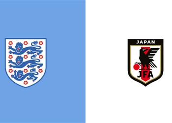 القناة الناقلة لمباراة إنجلترا واليابان الودية اليوم
