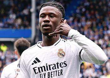 كامافينجا الناس يفهمون فينيسيوس بشكل خاطئ وأربيلوا يمتلك نفس روح أنشيلوتي