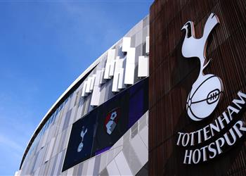 رسمي ا توتنهام يعلن تعاقده مع مدربه الجديد