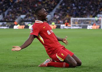 بين ليفربول وريال مدريد تطورات جديدة بشأن مستقبل كوناتي