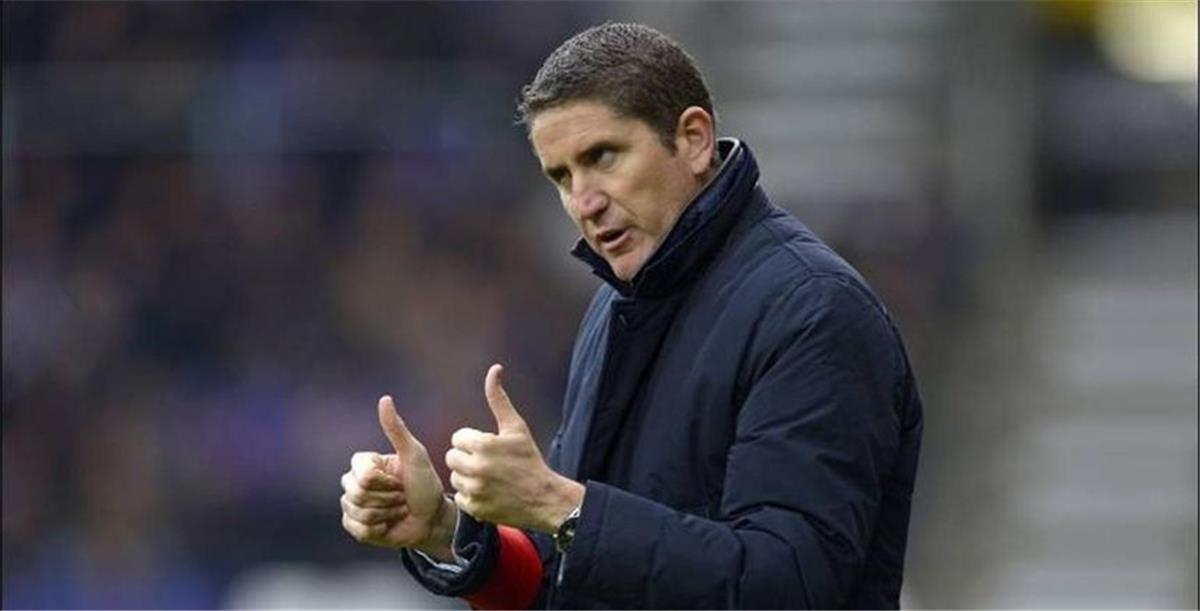 جاريدو: الأهلي واحشني.. وهذه توقعاتي بشأن مباراة مصر وإسبانيا